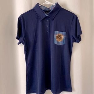 Squatters Beer Golf Polo